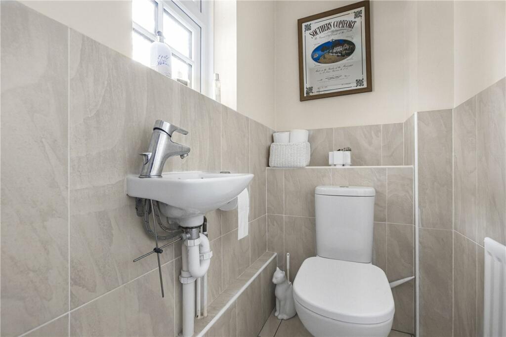 Cloakroom