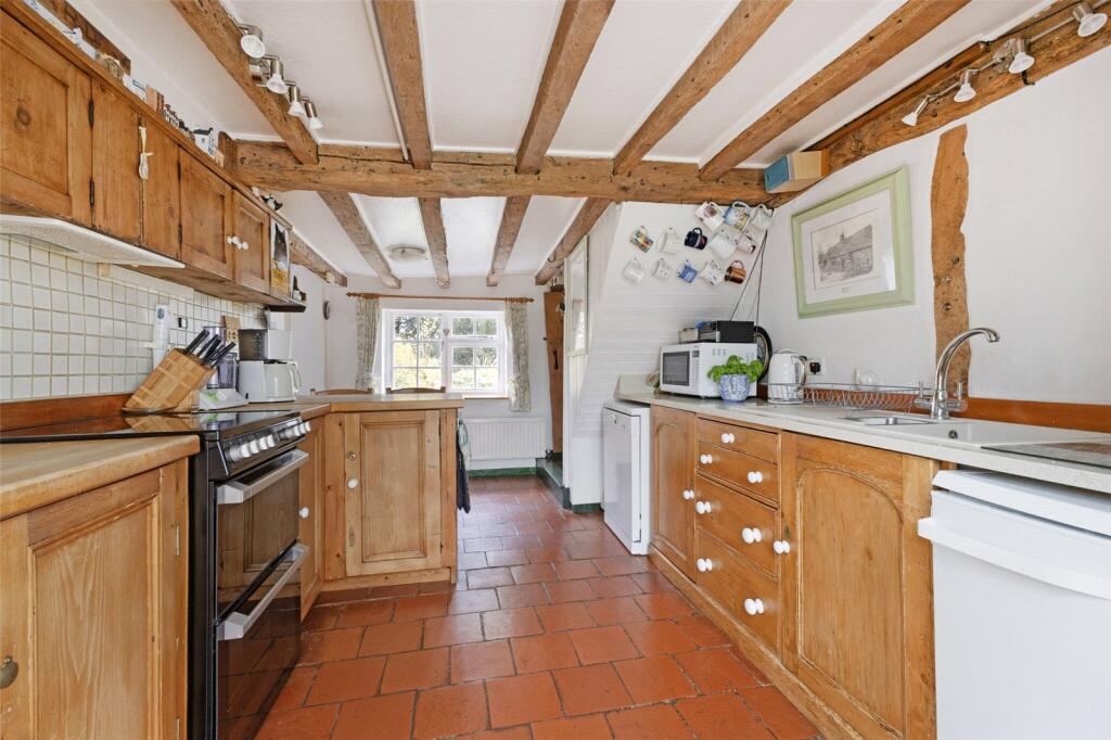 Kitchen/Breakfast