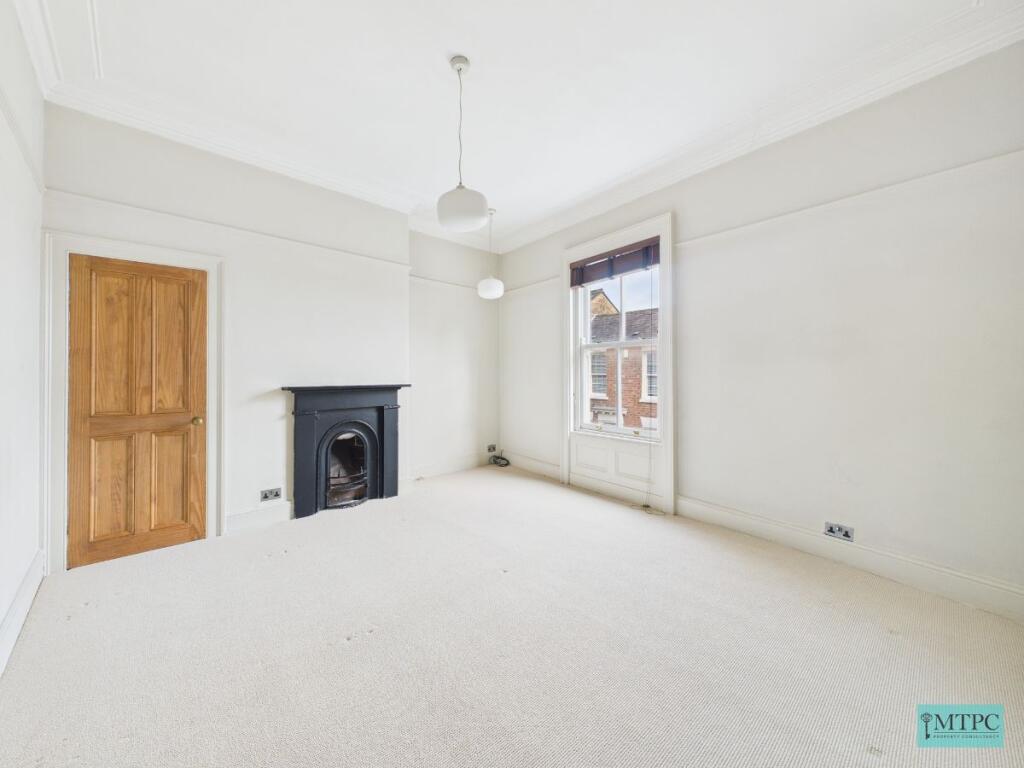 Buckingham Terrace, York