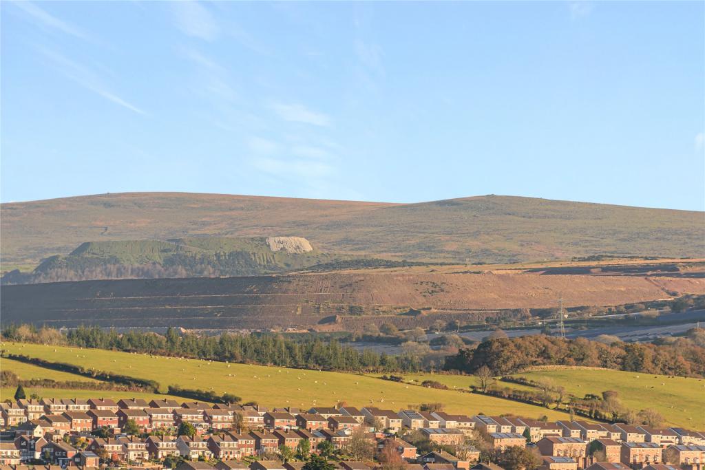 Distant Views