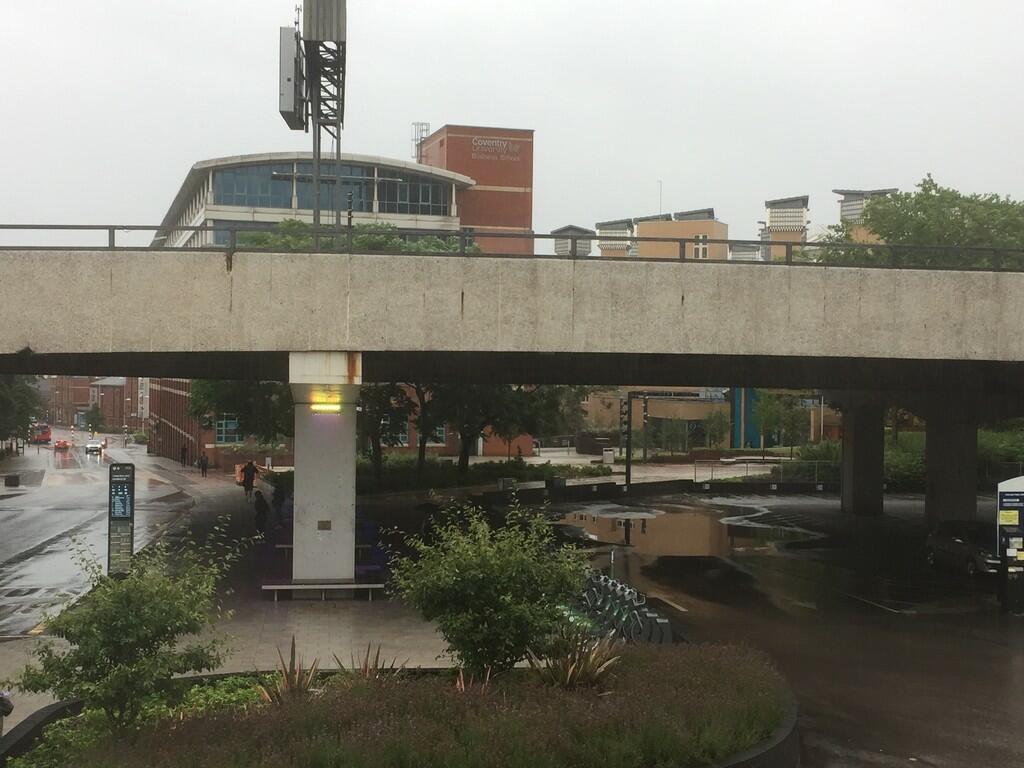 view of universit...
