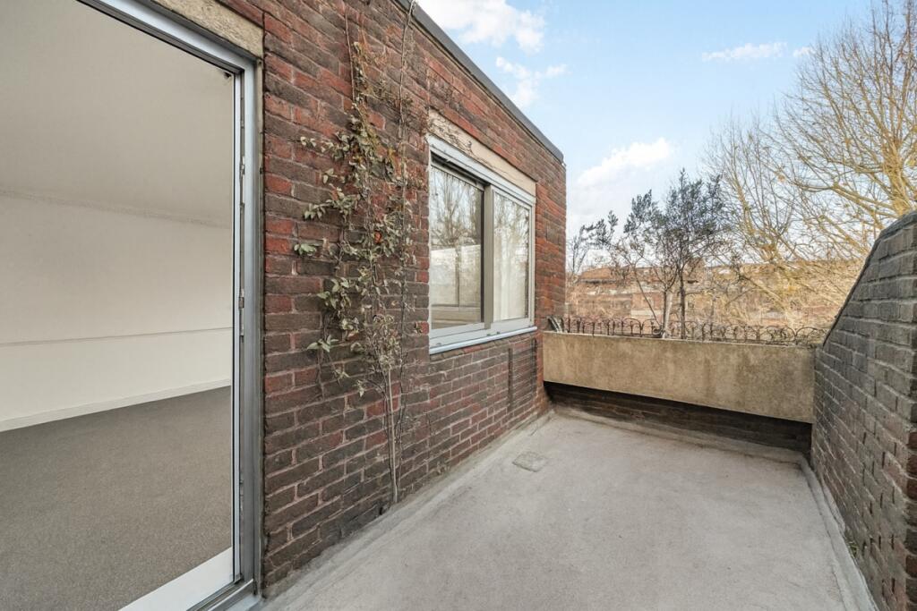 Patio Area