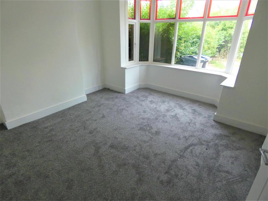 Reception Room One