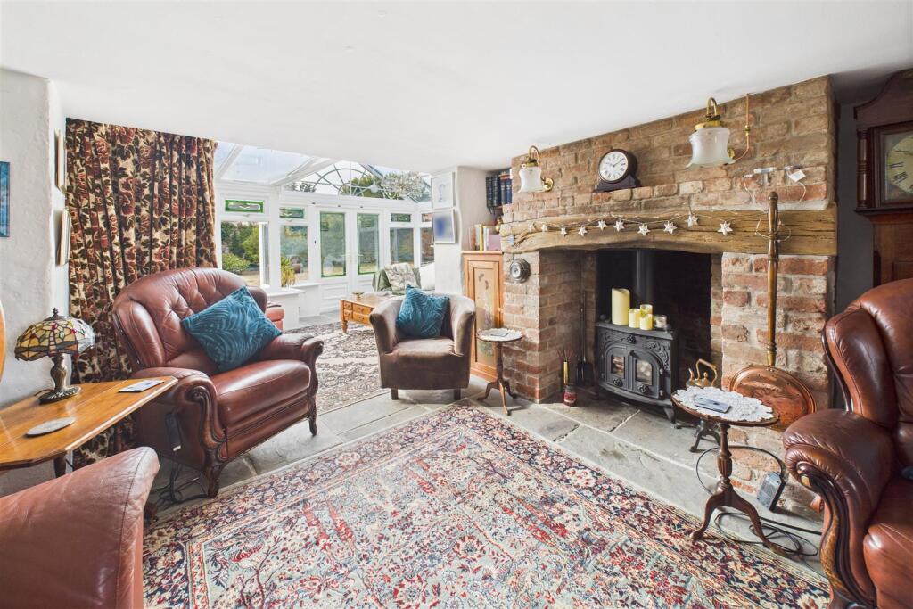 Croft Cottage, 80 Highridge Road, Bishopsworth, Br