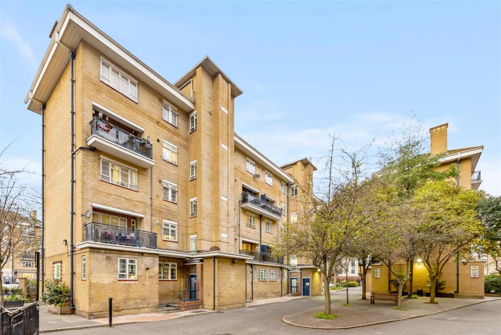 Church Street Estate, NW8