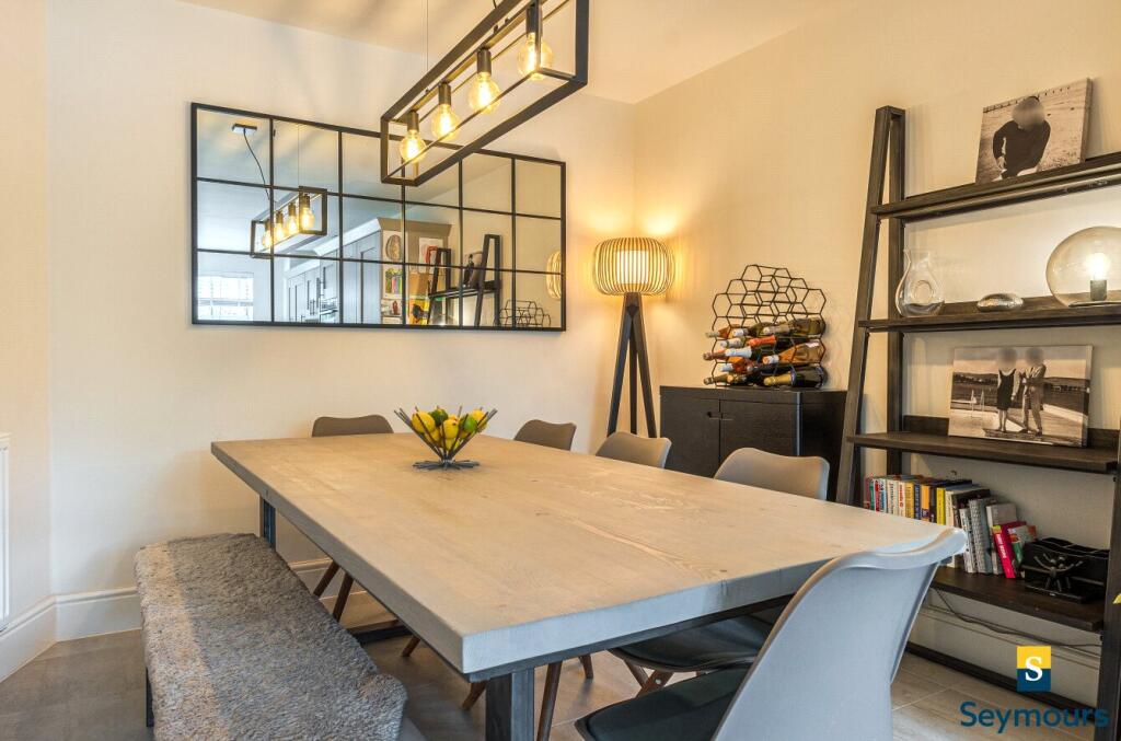 Dining Space