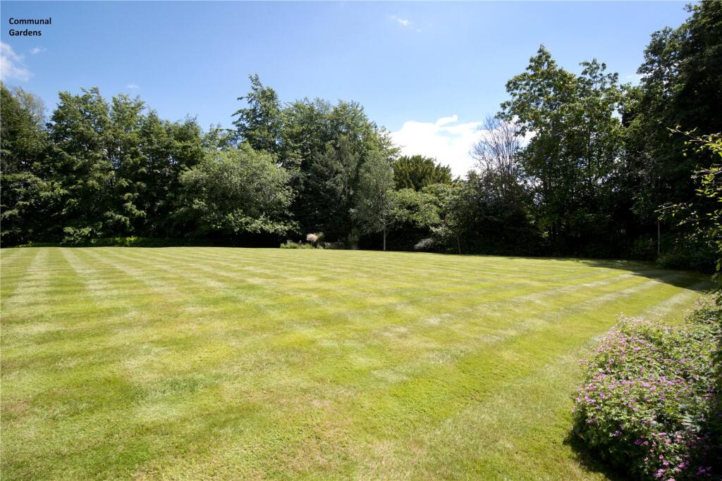 Communal Gardens