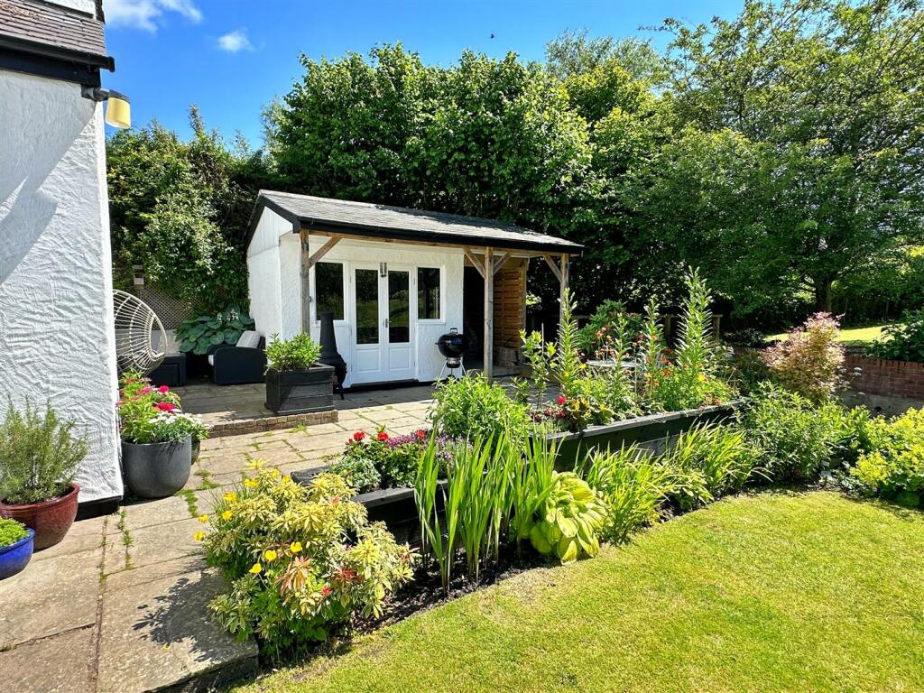 Summer House