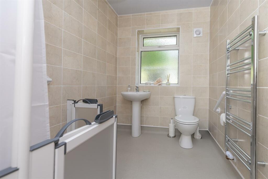 Bramleys Estate Agents - Lower Hall Road - Kirkhea