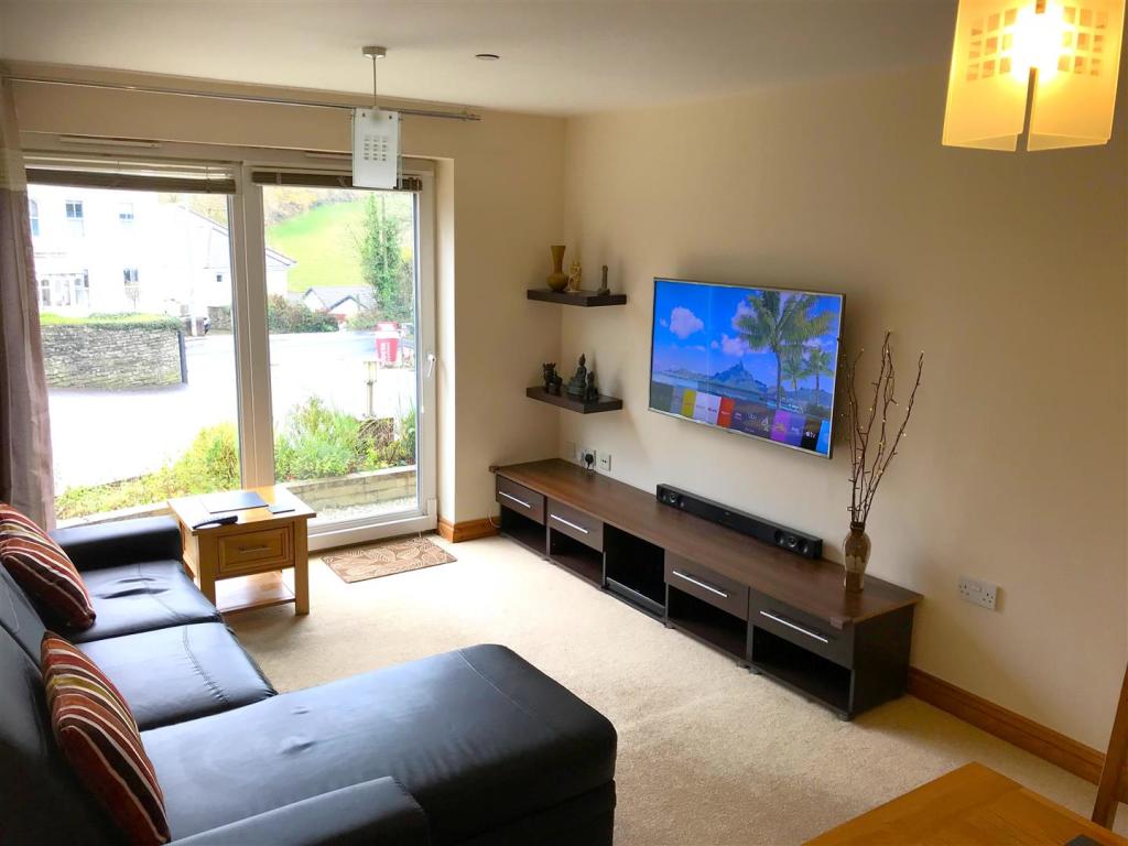 Sitting Area