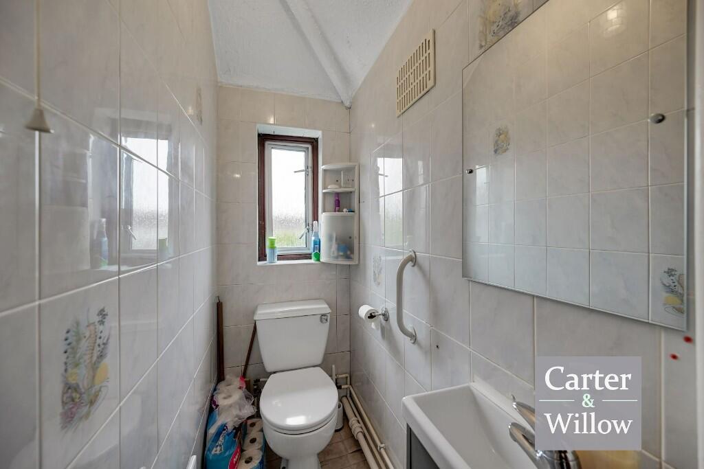 Shower room/WC