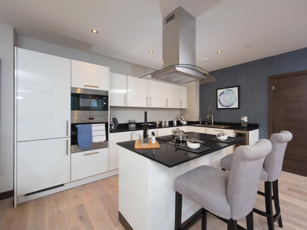 Precision, Se10