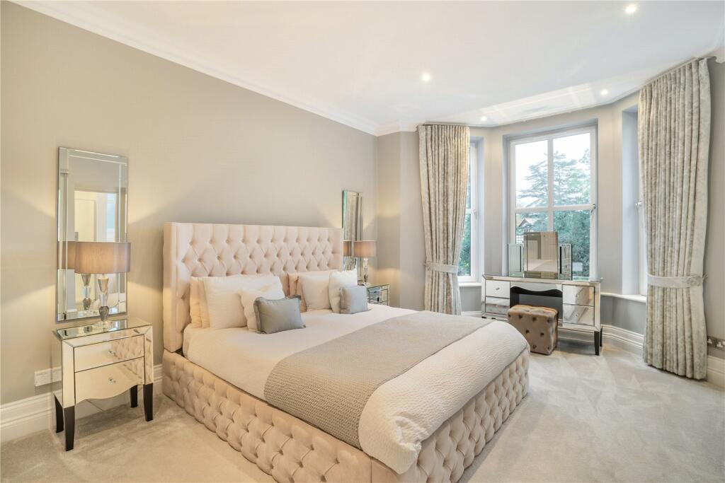 Principal Bedroom