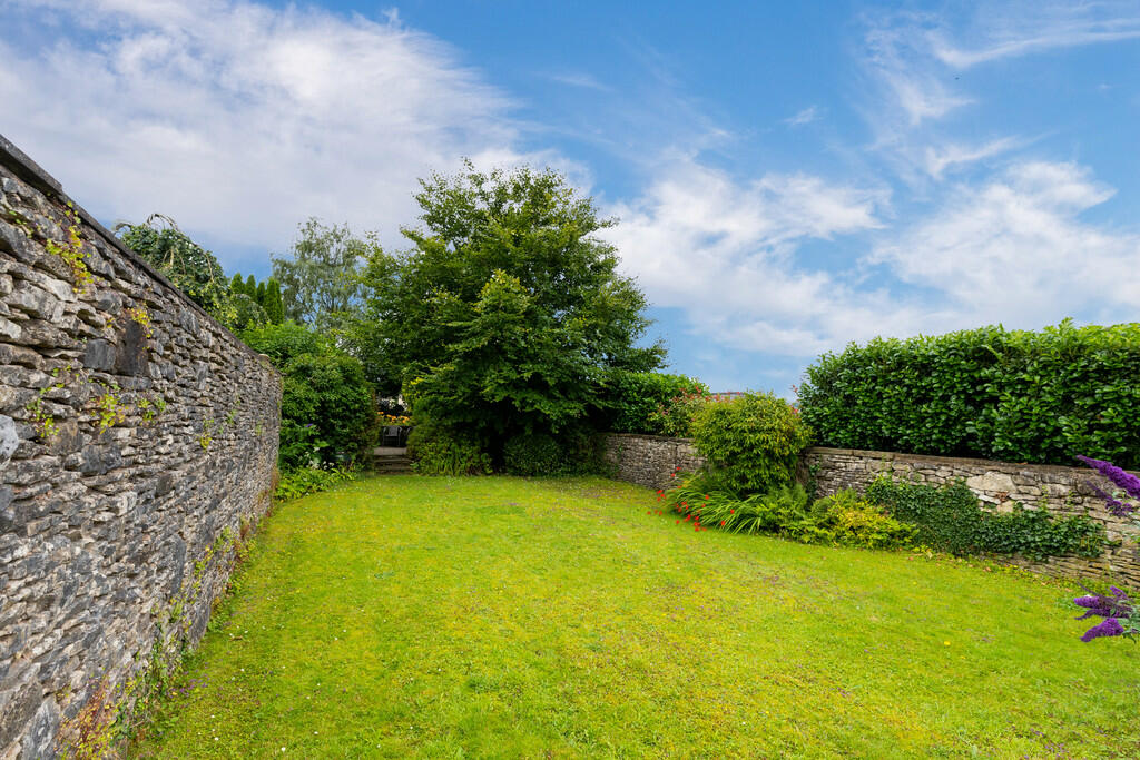 Communal Gardens