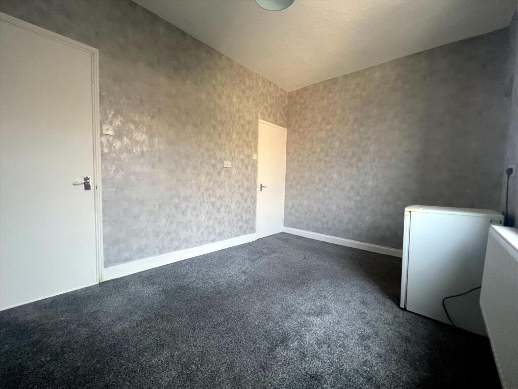 Rear Reception Room