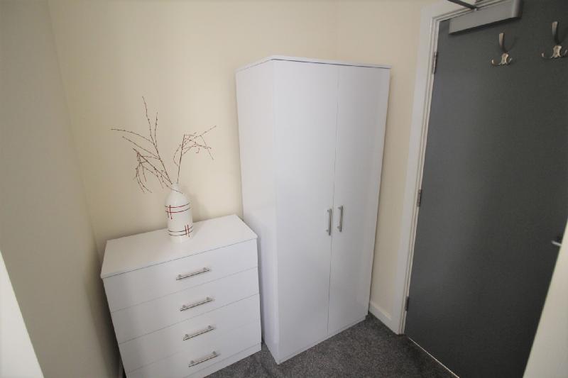 Studio 11 DoubleRoom