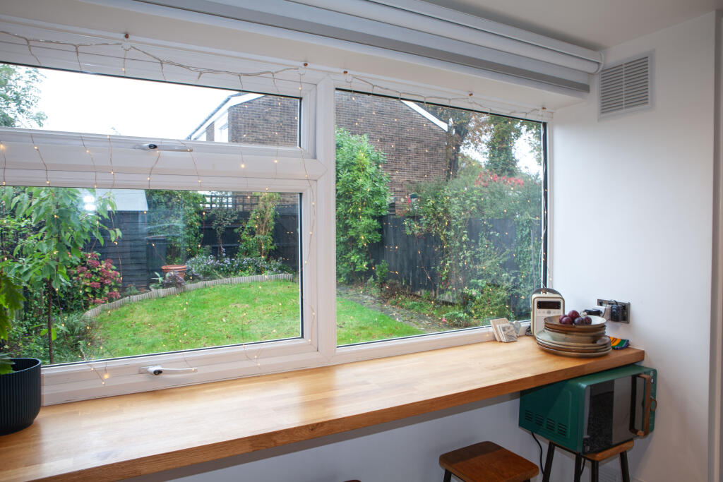 9 Kitchen