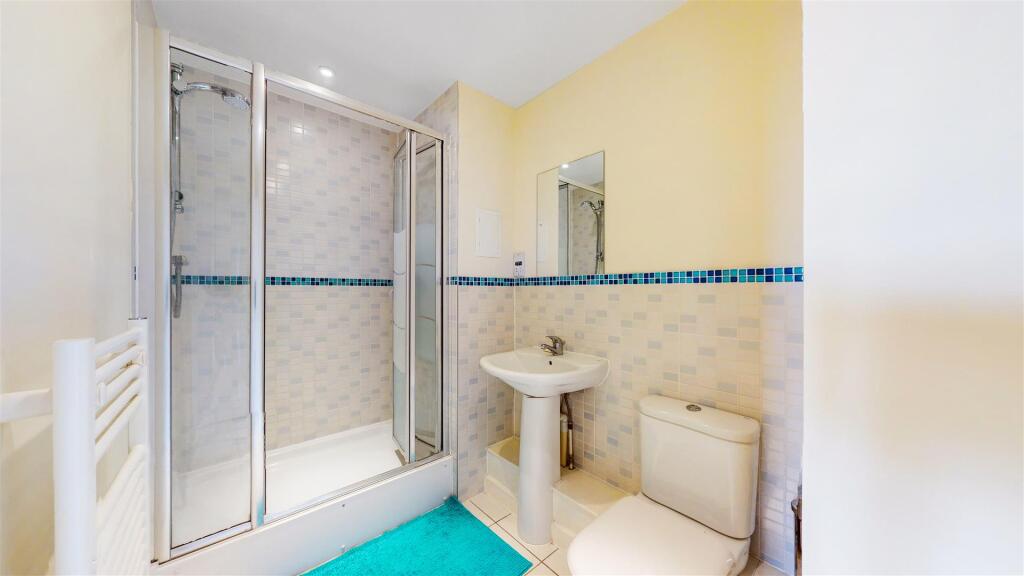 Flat 22, Cuthbert Bell Tower - ecR0Lk2ElsXvoTBLYlJ