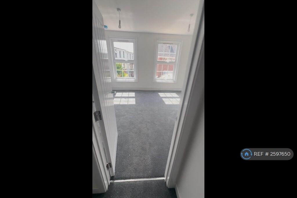 Large Front Room