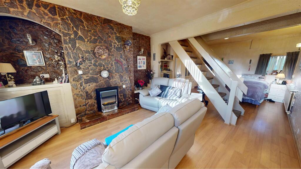 Newton Road Reception Room