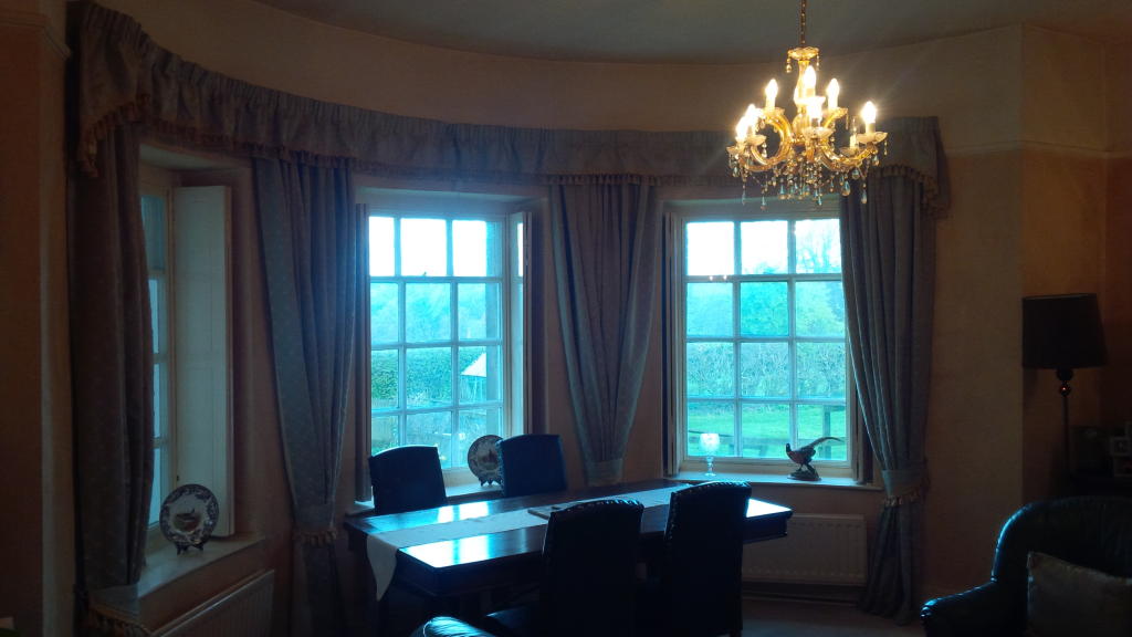 Sitting Room Bay