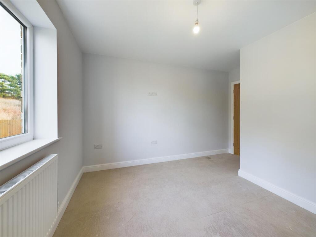 ** PICTURES OF PREVIOUS PLOT - FOR REFERENCE ONLY 