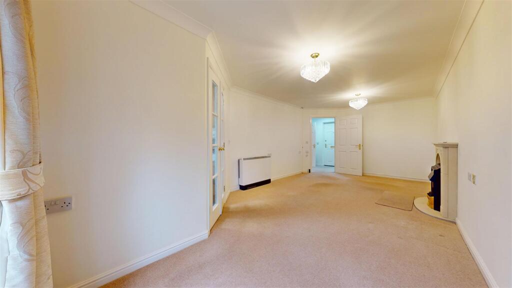 Henbury Court Living Room