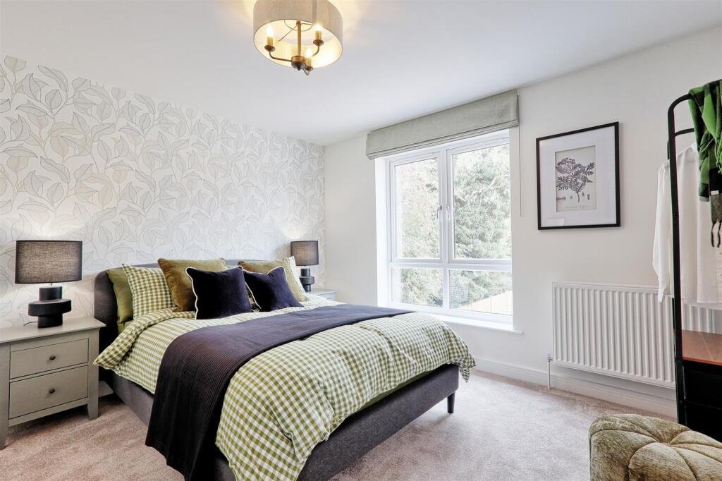 BEDROOM TWO