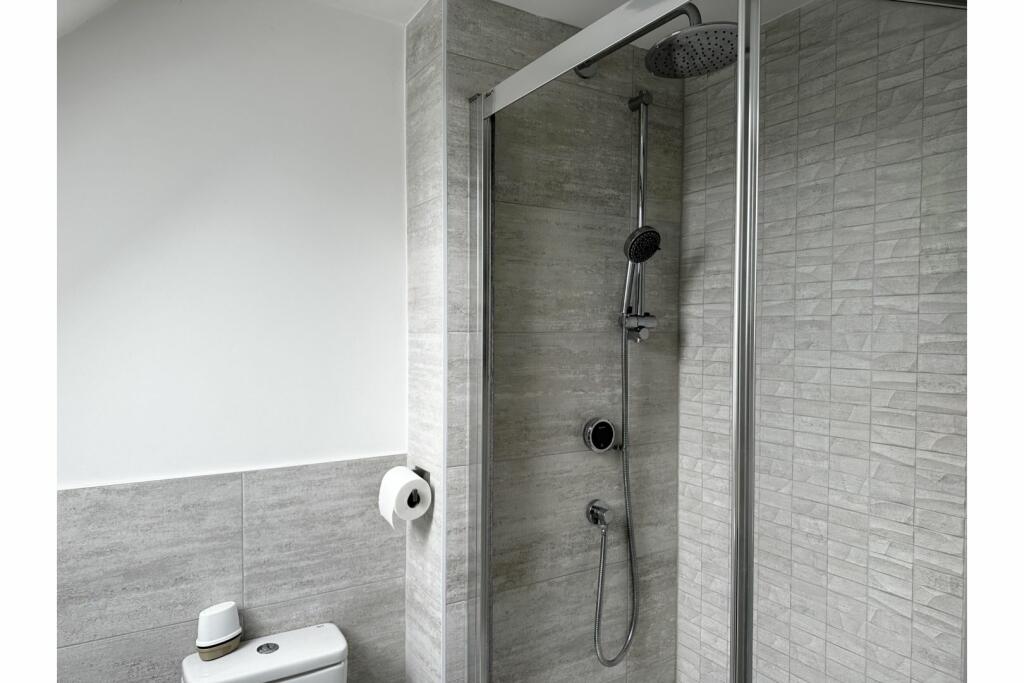 Bathroom Two