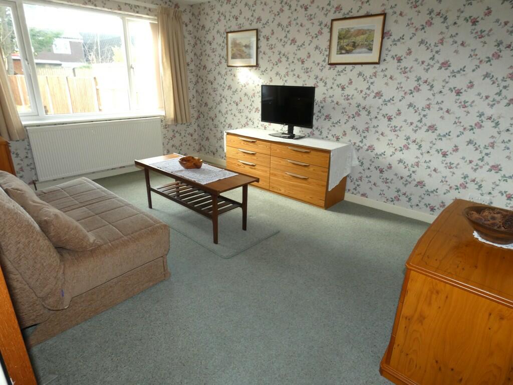 Reception Room Tw...