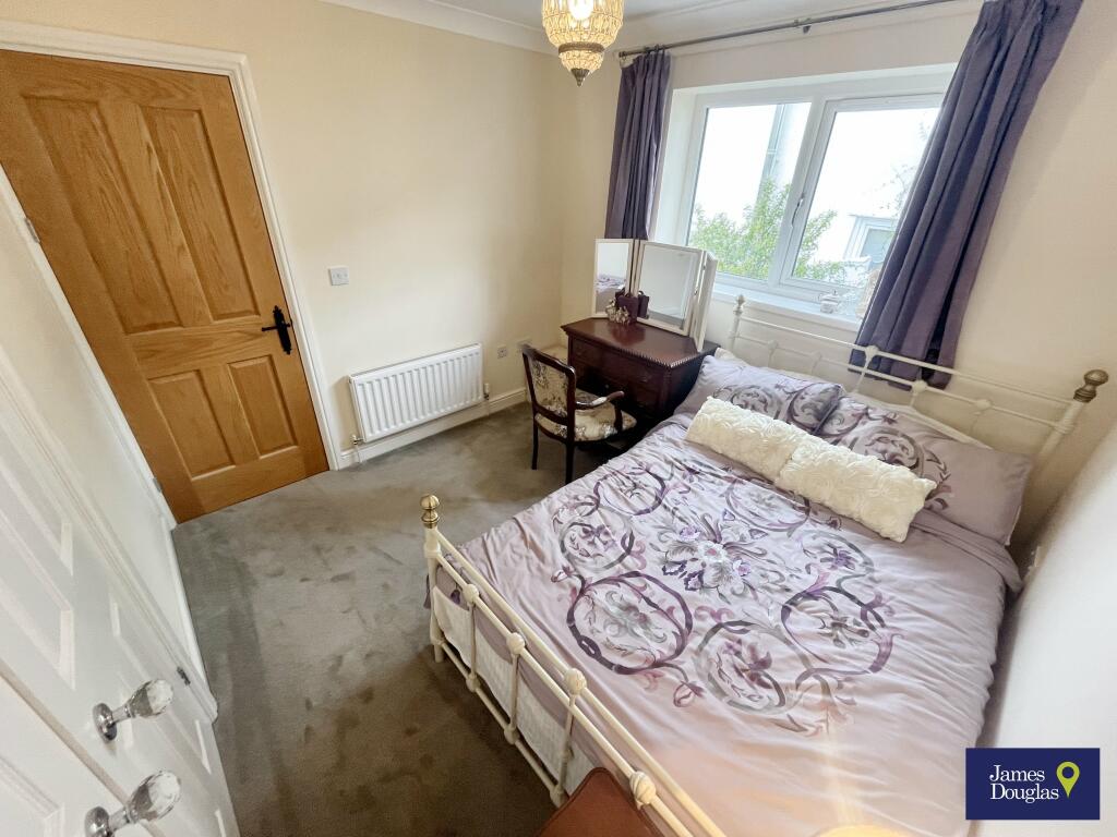 Bed32