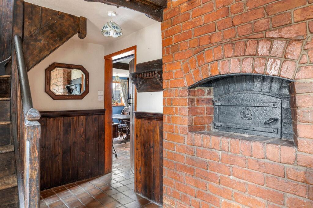Bread Oven