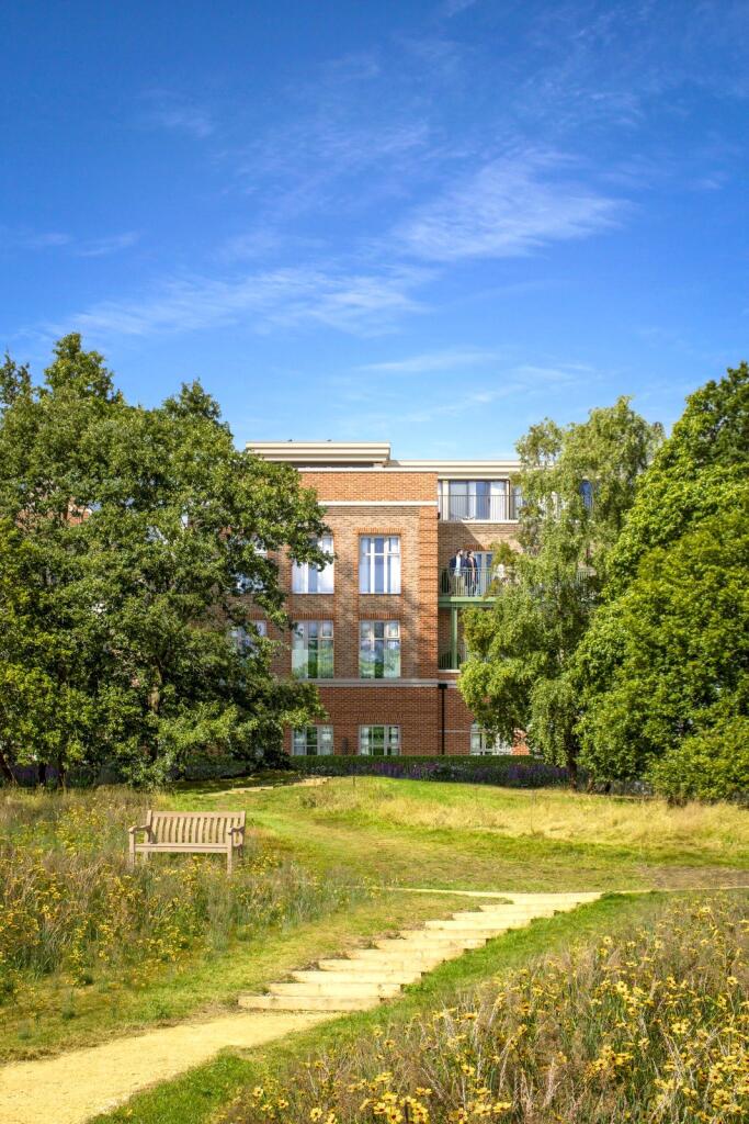 Larch Court