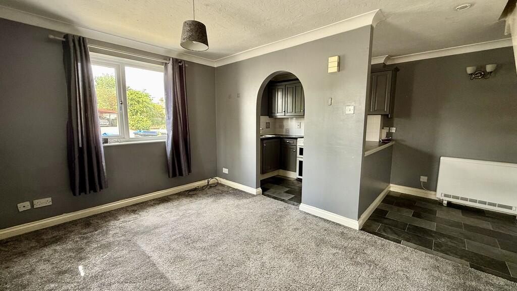 Lounge/kitchen/di...