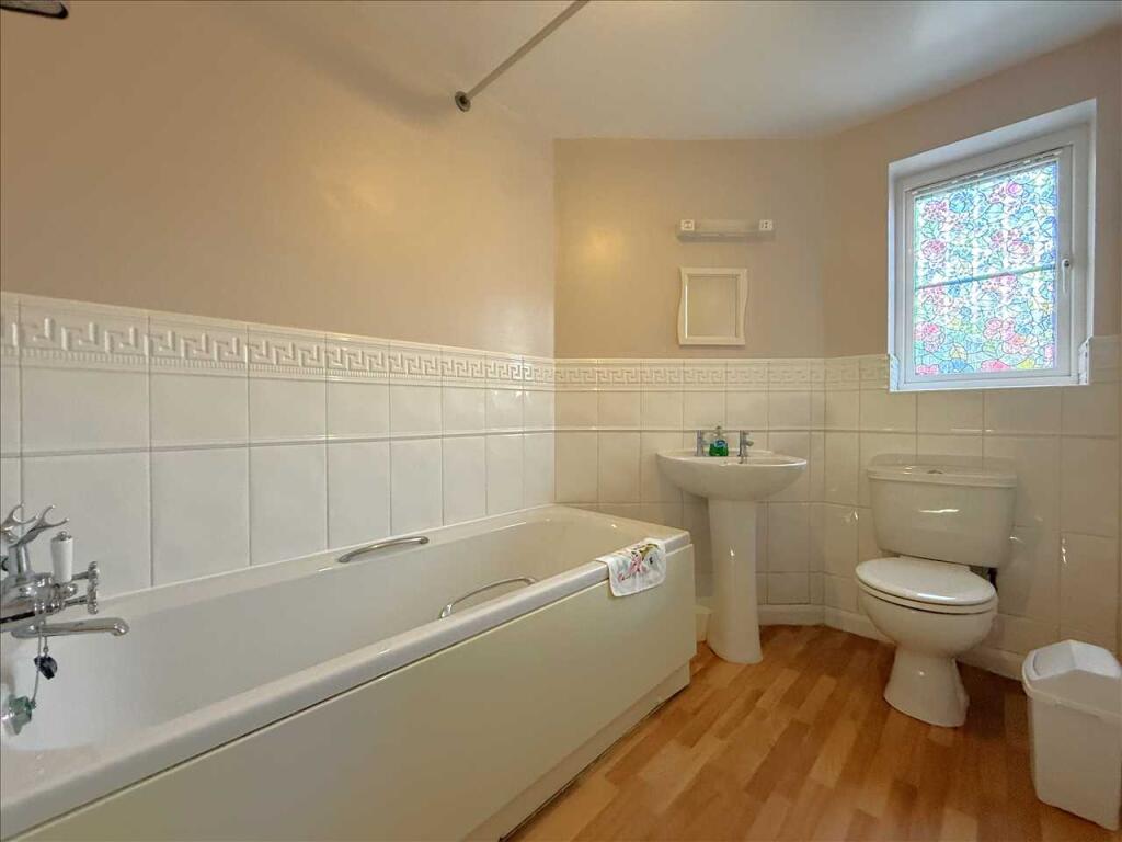 Bathrooom