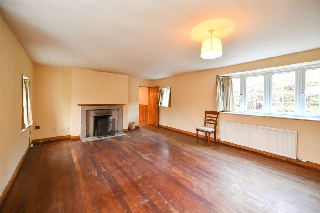 Living Room 2022