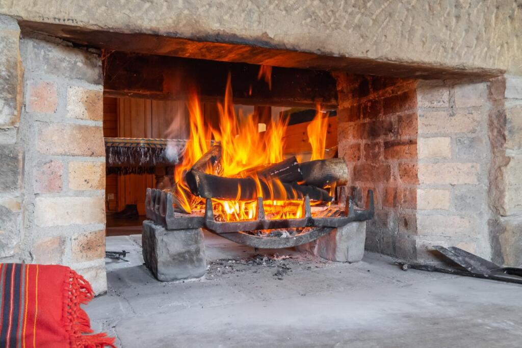 Living / Dining Room