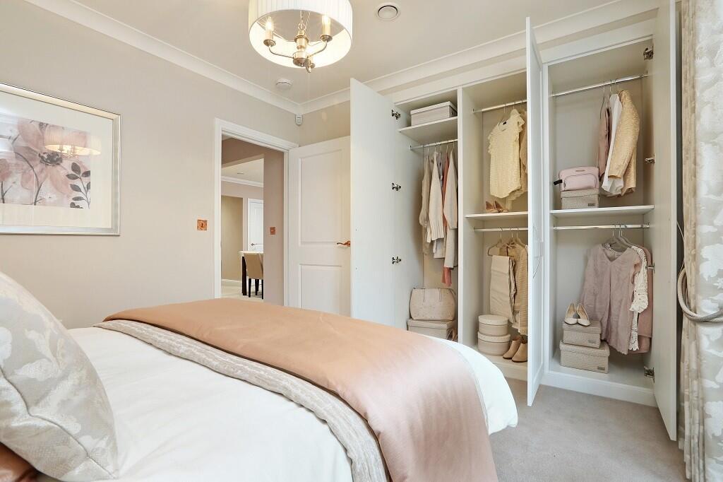 Show home image