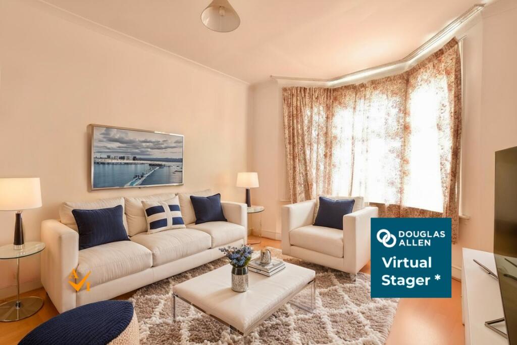 Lounge (Modern Style)