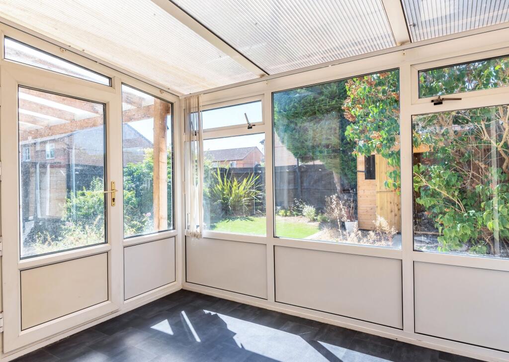 Conservatory