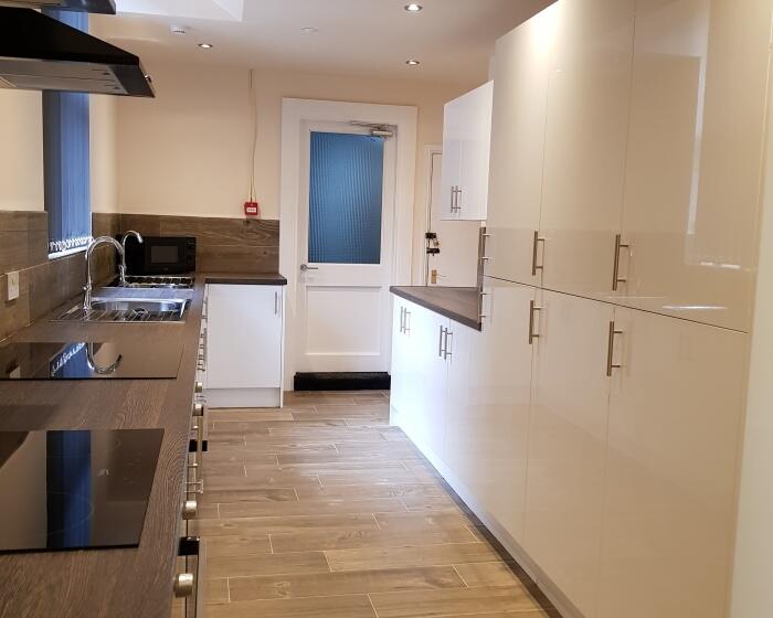 6 Starkie Street