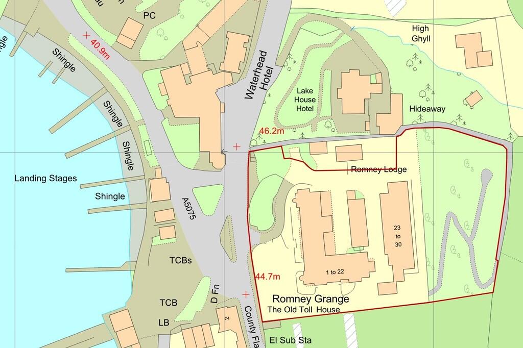 Ordnance Survey M...