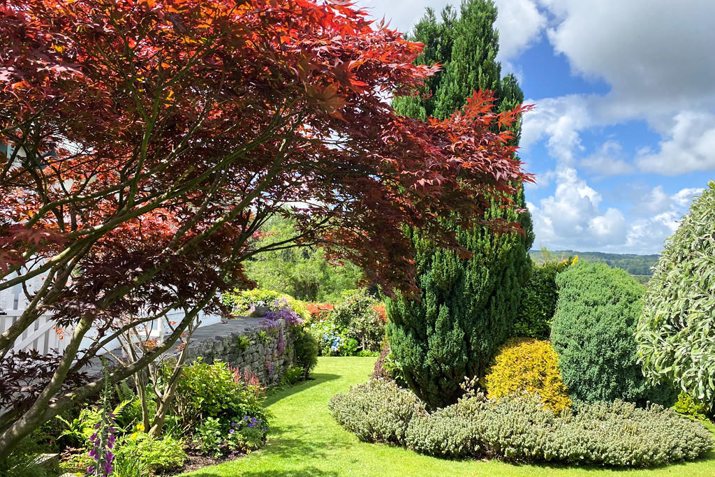 Gardens