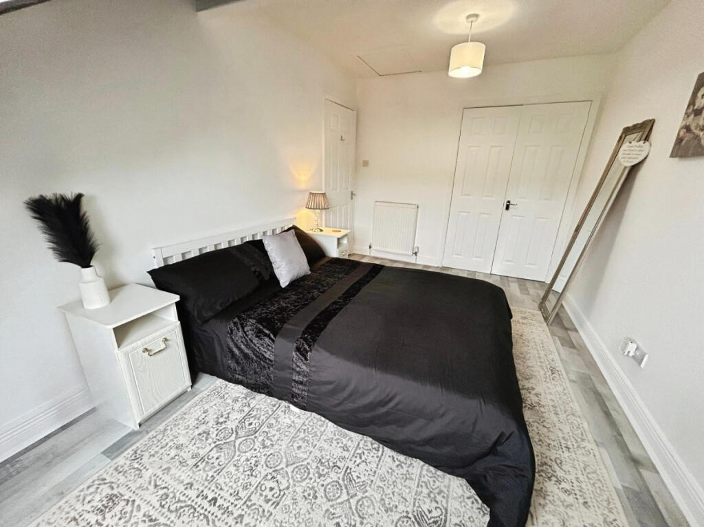 Detached Family House