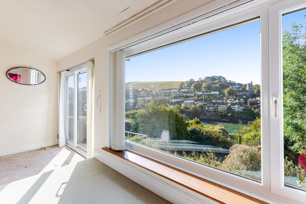 A24 - Newton Ferrers, Spinnakers - 250923