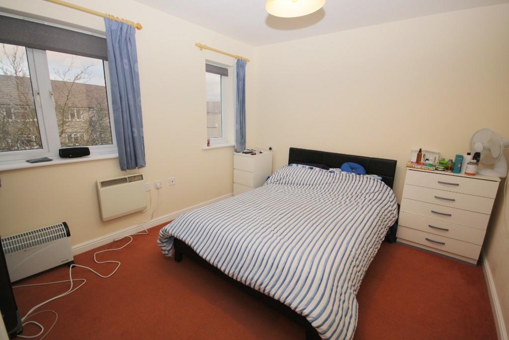 13' Bedroom Two 