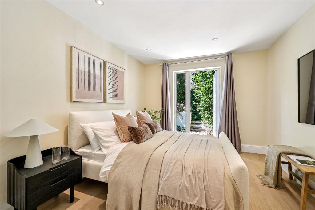 Principal Bedroom