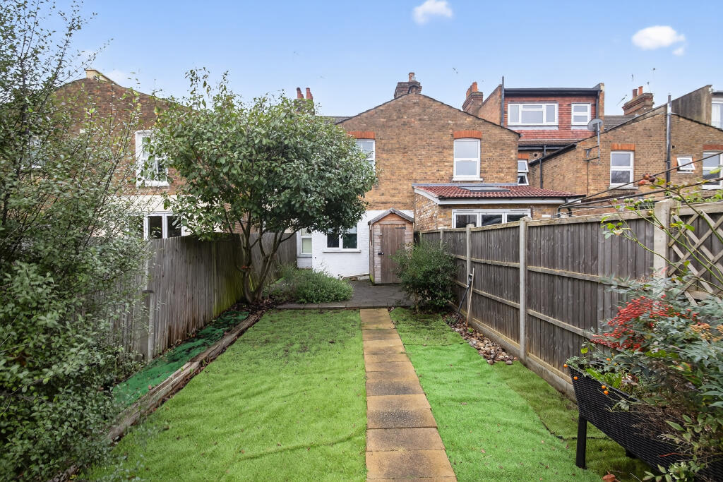 Garden