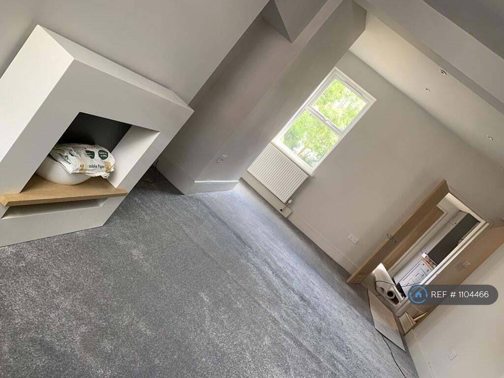 Large Open Plan Living/Dining Room