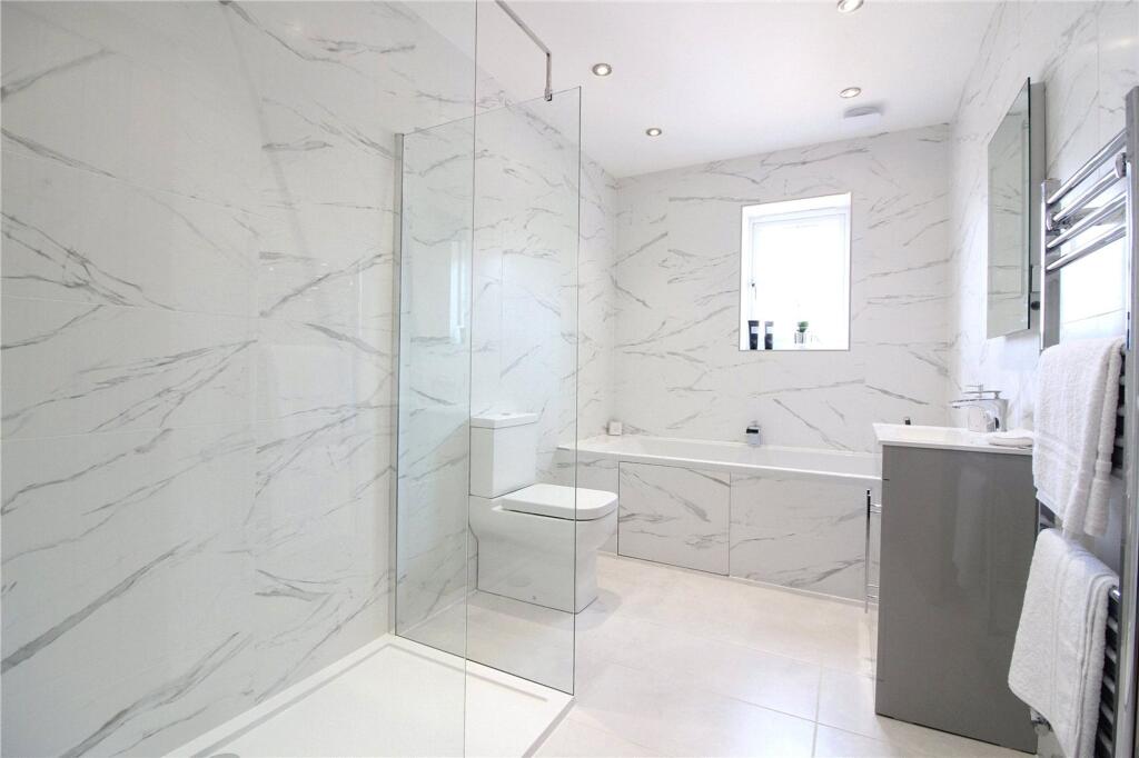 Previous Development